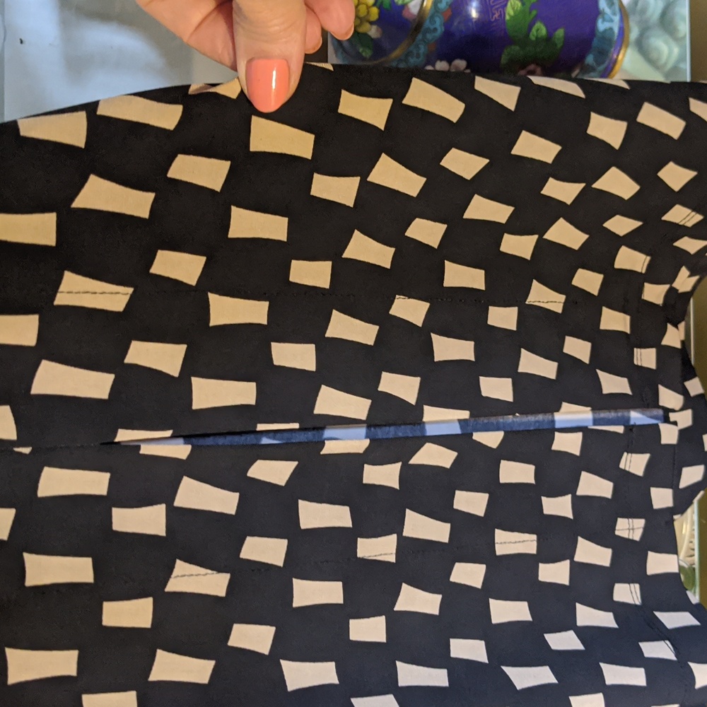 Joseph Ribkoff midi dress - Picture 5 of 8